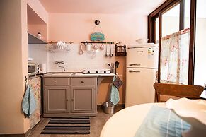 Portineria 23 vicino a Ortigia