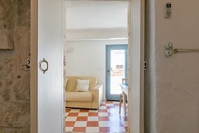 Campanile Apartment with terrace