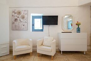 Campanile Apartment with terrace