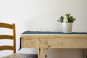 Campanile Apartment with terrace