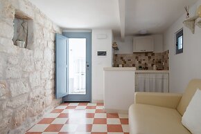 Campanile Apartment with terrace