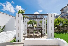 Campanile Apartment with terrace
