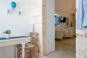 Campanile Apartment with terrace