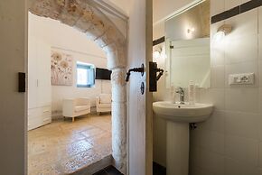 Campanile Apartment with terrace