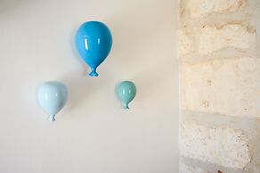 Campanile Apartment with terrace