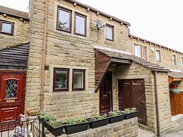 Duck Egg Cottage