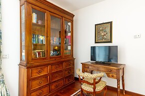 Il Balcone Delle Camelie Suite