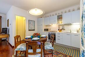 Il Balcone Delle Camelie Suite