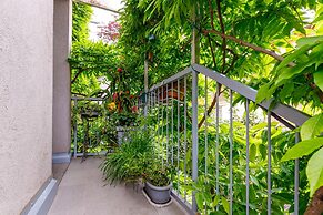 Il Balcone Delle Camelie Suite