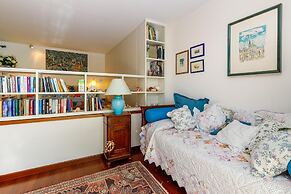 Il Balcone Delle Camelie Suite