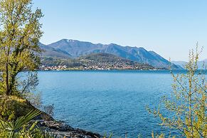 Il Balcone Delle Camelie Suite