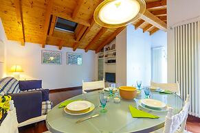 Il Balcone Delle Camelie Suite