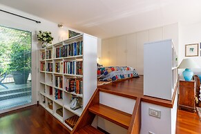 Il Balcone Delle Camelie Suite