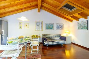 Il Balcone Delle Camelie Suite