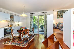 Il Balcone Delle Camelie Suite