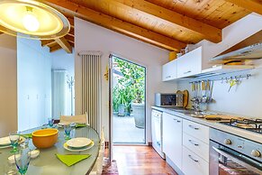 Il Balcone Delle Camelie Suite