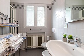 Il Balcone Delle Camelie Suite