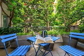 Il Balcone Delle Camelie Suite