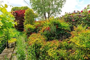 Il Balcone Delle Camelie Suite