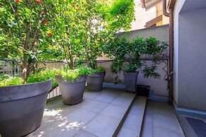 Il Balcone Delle Camelie Suite