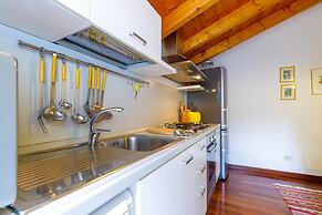 Il Balcone Delle Camelie Suite