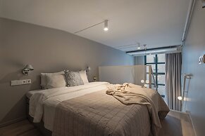 Unity Hammarby Sjöstad - A Studio Hotel