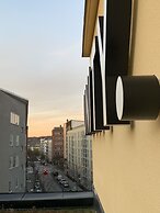 Unity Hammarby Sjöstad - A Studio Hotel