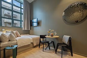 Unity Hammarby Sjöstad - A Studio Hotel