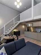 Unity Hammarby Sjöstad - A Studio Hotel