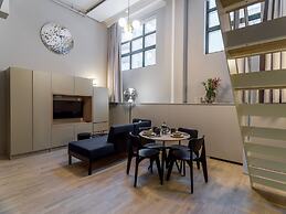 Unity Hammarby Sjöstad - A Studio Hotel