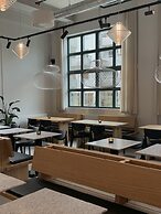 Unity Hammarby Sjöstad - A Studio Hotel