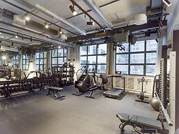 Unity Hammarby Sjöstad - A Studio Hotel