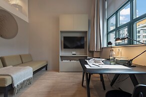 Unity Hammarby Sjöstad - A Studio Hotel