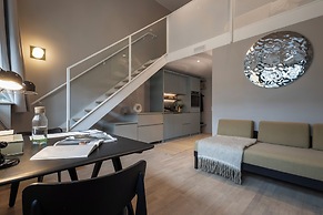 Unity Hammarby Sjöstad - A Studio Hotel