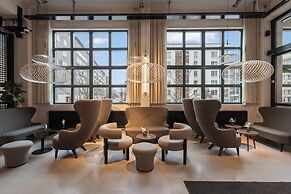 Unity Hammarby Sjöstad - A Studio Hotel