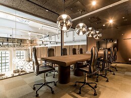 Unity Hammarby Sjöstad - A Studio Hotel