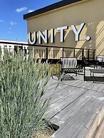Unity Hammarby Sjöstad - A Studio Hotel
