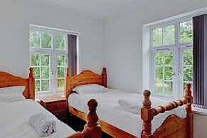 OYO the Gables Hotel, Birmingham Airport