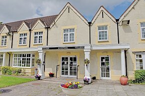 OYO the Gables Hotel, Birmingham Airport