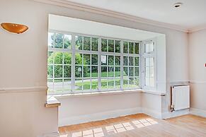 OYO the Gables Hotel, Birmingham Airport