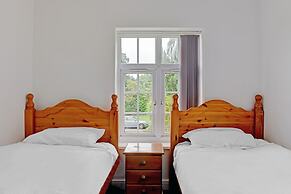 OYO the Gables Hotel, Birmingham Airport