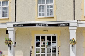 OYO the Gables Hotel, Birmingham Airport