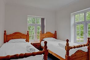 OYO the Gables Hotel, Birmingham Airport