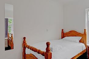 OYO the Gables Hotel, Birmingham Airport