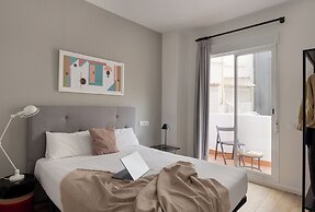 Libere Valencia Abastos