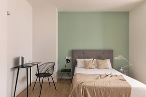 Libere Valencia Abastos