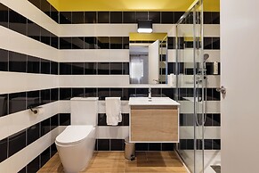 Libere Valencia Abastos