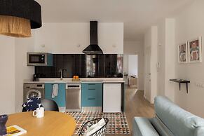 Libere Valencia Abastos