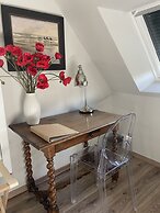 Villa Cassandre