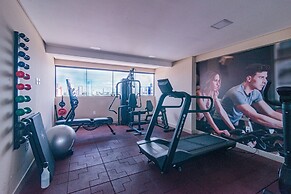 GOLDFLAT Manaíra by Penareia.tur.br